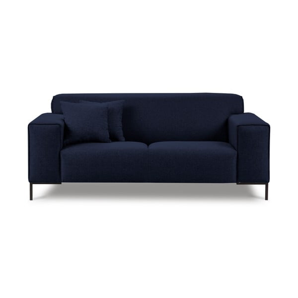 Plava sofa Cosmopolitan Design Seville, 194 cm