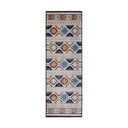 Plava vanjska staza 230x80 cm Aster - Flair Rugs