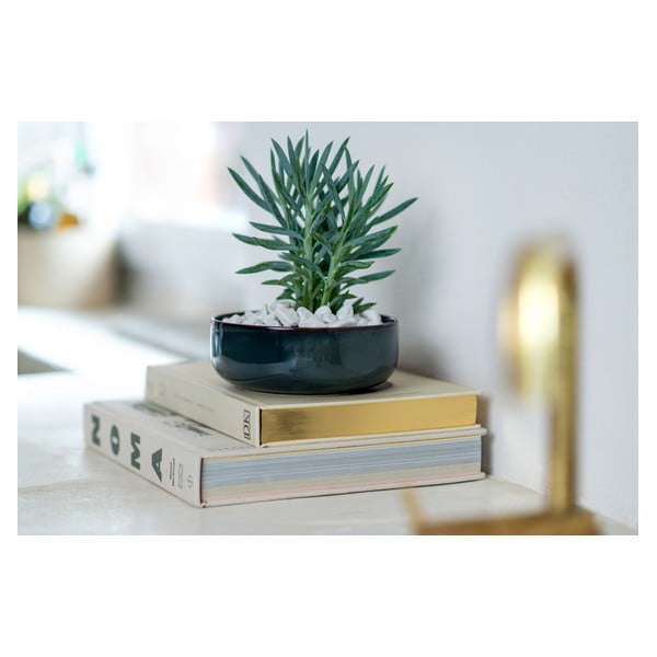 Tamno plava porculanska zdjelica 780 ml Crafted Denim – like | Villeroy & Boch-image-2