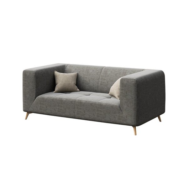 Siva sofa MESONICA Toro, 187 cm-image-2