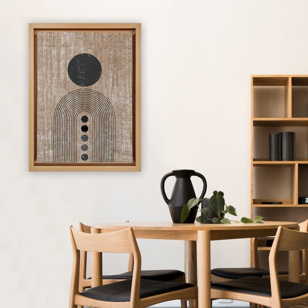 Slika 36x46 cm - Wallity-image-1