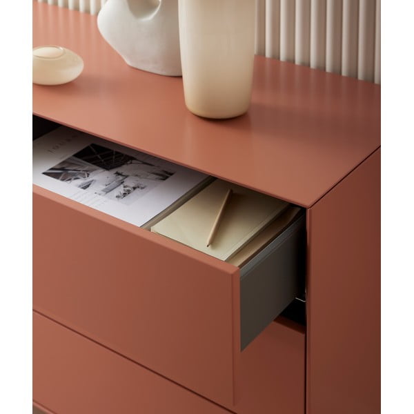 Ciglasta komoda 180x79 cm Edge by Hammel – Hammel Furniture-image-4