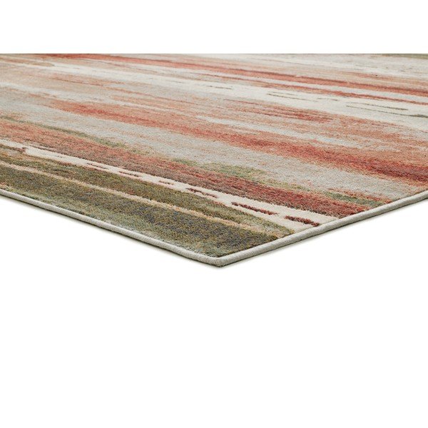 Tepih viskozan 135x195 cm Bleik – Universal-image-2