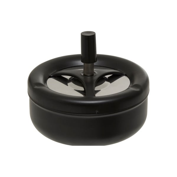 Metalna pepeljara – Premier Housewares-image-3