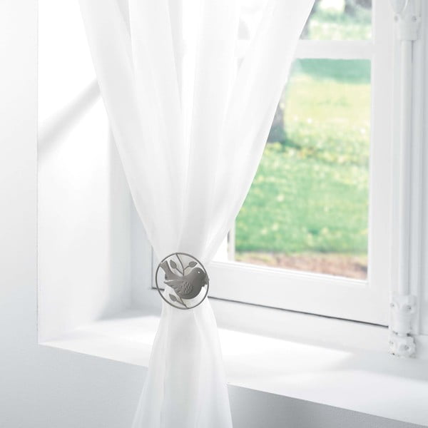 Metalne kopče za zavjese u setu 2 kom Passero – douceur d'intérieur-image-2