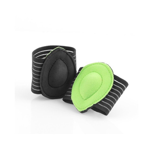 Set s 2 poveza za stopala InnovaGoods-image-1