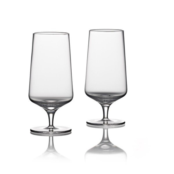 Pivske čaše u setu 2 kom 300 ml Rocks – Zone