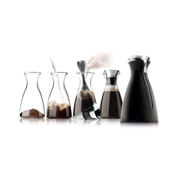 Solo aparat za kavu, 1 l-image-1