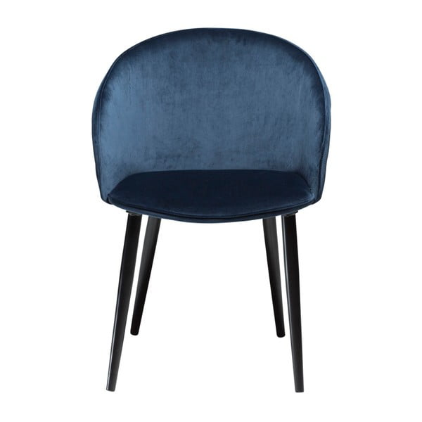 Plava stolica DAN-FORM Denmark Dual-image-1