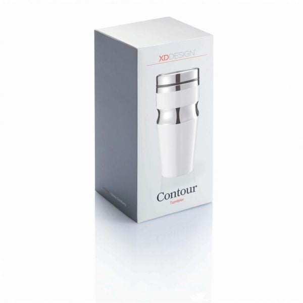 termo šolja XD Design Contour 350 ml-image-2
