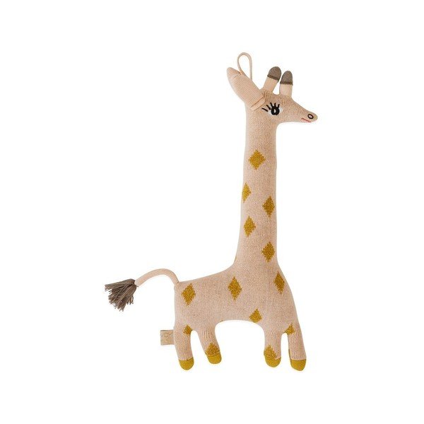 Plišana igračka Darling Giraffe – OYOY Mini
