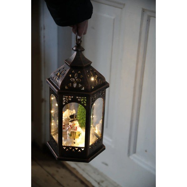 Božićni svjetlosni ukras Rolf – Markslöjd-image-1