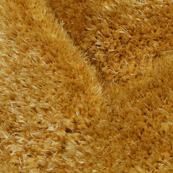 Narančasti tepih Flair Rugs Furrow, 120 x 170 cm-image-1