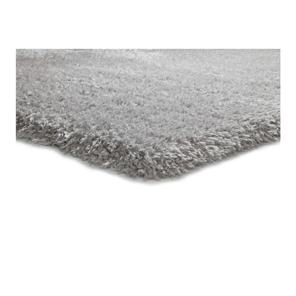 Sivi tepih Universal Floki Liso, 60 x 120 cm-image-2