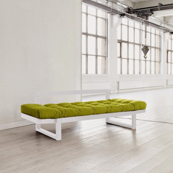 Karup Edge White / Sofa od pistacija-image-2