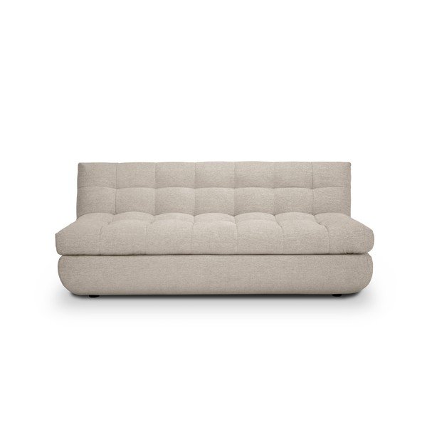 Bež sofa 200 cm Tina – Micadoni Home