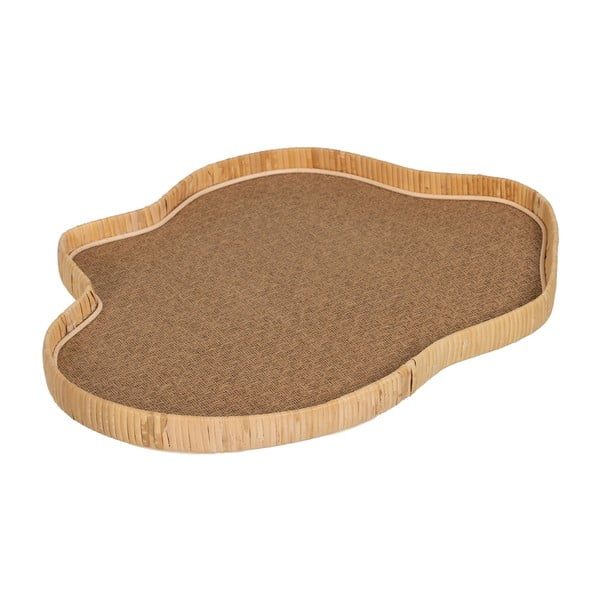 Ukrasni pladnjevi 2 kom 34x46,5 cm – Ixia-image-3