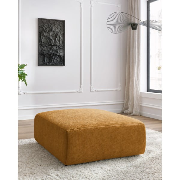 Tabure u boji senfa Jeanne - Bobochic Paris-image-3