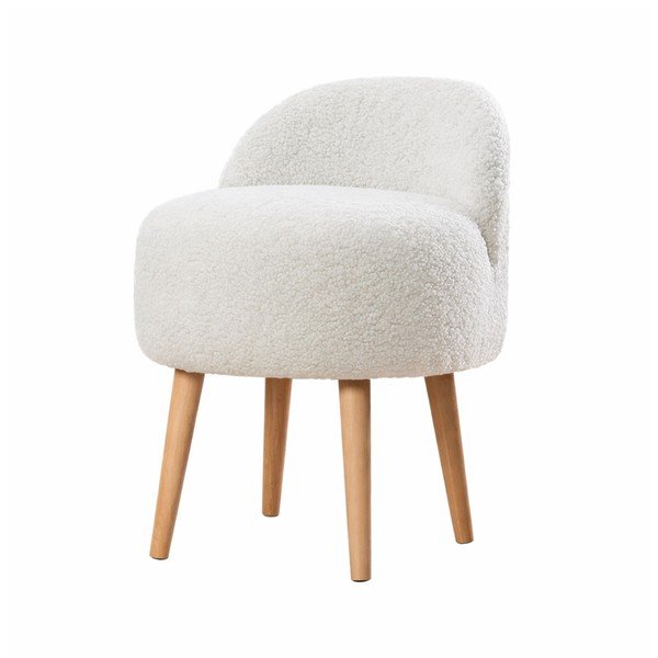 Bijeli tabure Rufmee – Artie