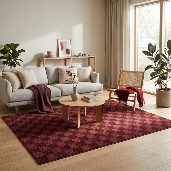 Bordo tepih 160x230 cm Mosaic – ESTE-image-3