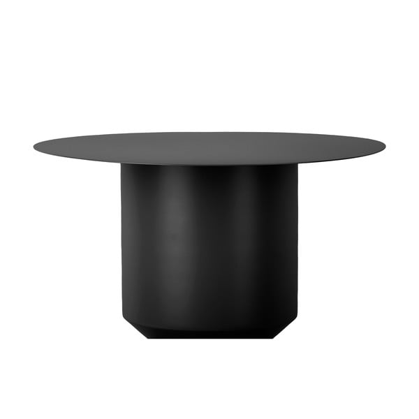 Metalni okrugli stolić ø 40,5 cm Diabolo – Leitmotif-image-3