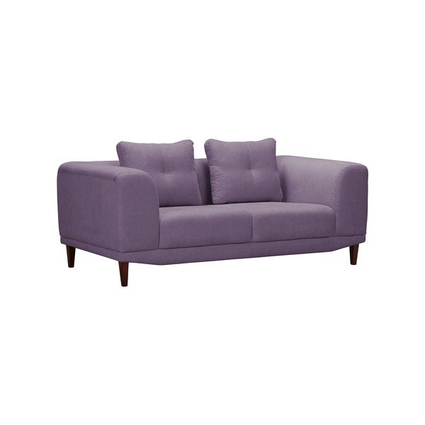 Lavanda ljubičasta dupla sofa Windsor &amp; Co Sofas Sigma-image-1