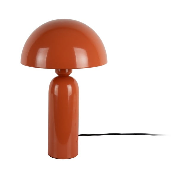 Narančasta stolna lampa (visina 35 cm) Aente  – Leitmotiv