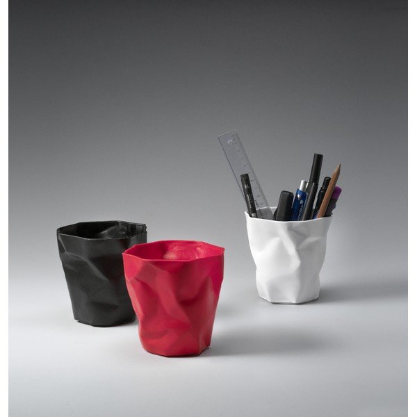 Držač za olovke Essey Pen Pen White-image-4