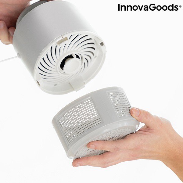 Solarna lucerna InnovaGoods-image-2