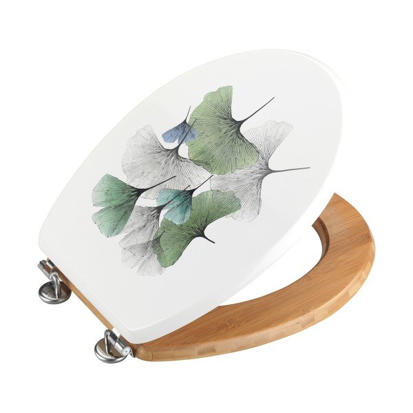 WC daska Wenko Gingko-image-2
