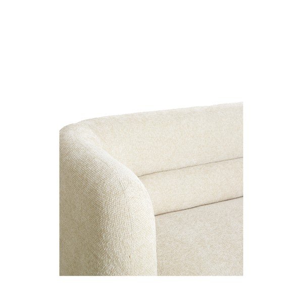 Krem sofa 237 cm Kialy – Light & Living-image-4