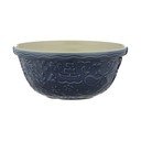 Plava zdjela od kamenine ø 29 cm Nautical – Mason Cash
