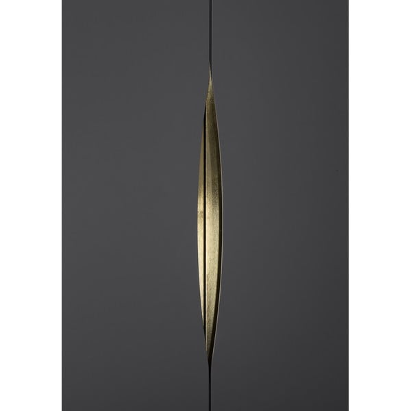 Sivi ormar Woodman Kobe-image-1