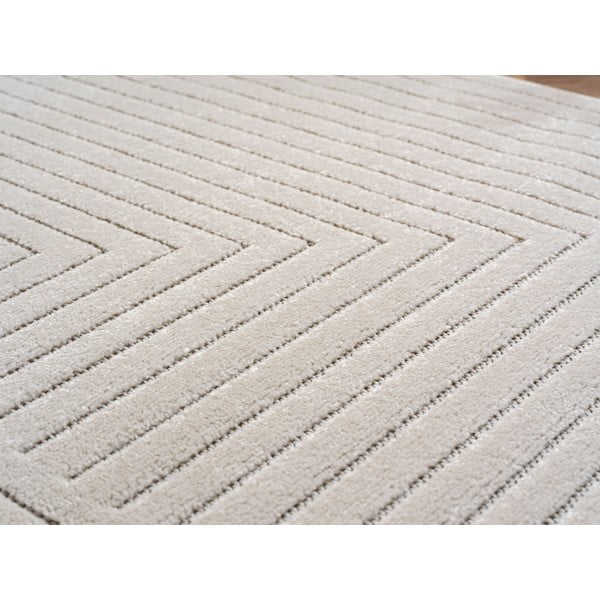 Krem unutarnji i vanjski tepih 240x340 cm Nova 1202 – Ayyildiz Carpets-image-3