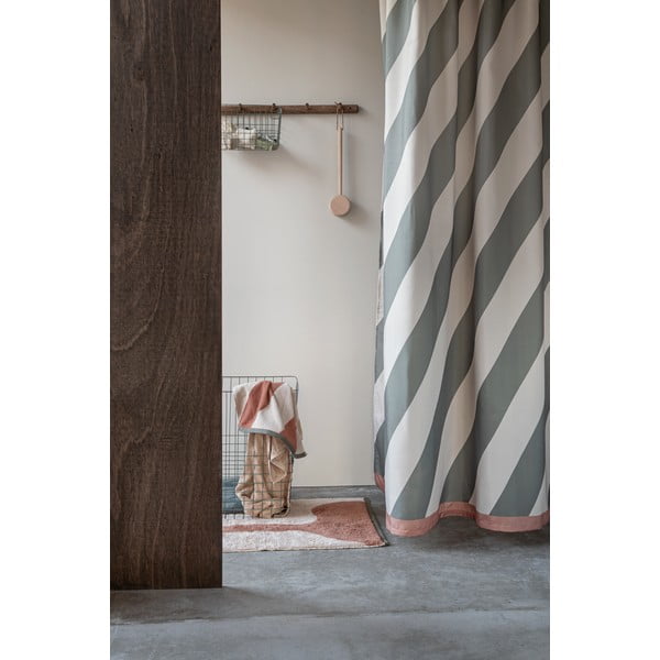 Tuš zavjesa 150x200 cm Diagonal – Mette Ditmer Denmark-image-1