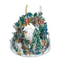 Adventski kalendar Polar Bear Bower – Roger la Borde