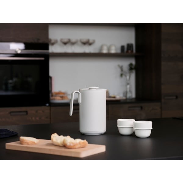 Svijetlo siva termosica 1 l Singles – Zone-image-4