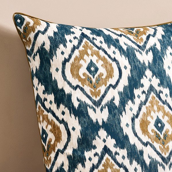 Ukrasni jastuk 55x55 cm Suri Geo – Pineapple Elephant-image-2