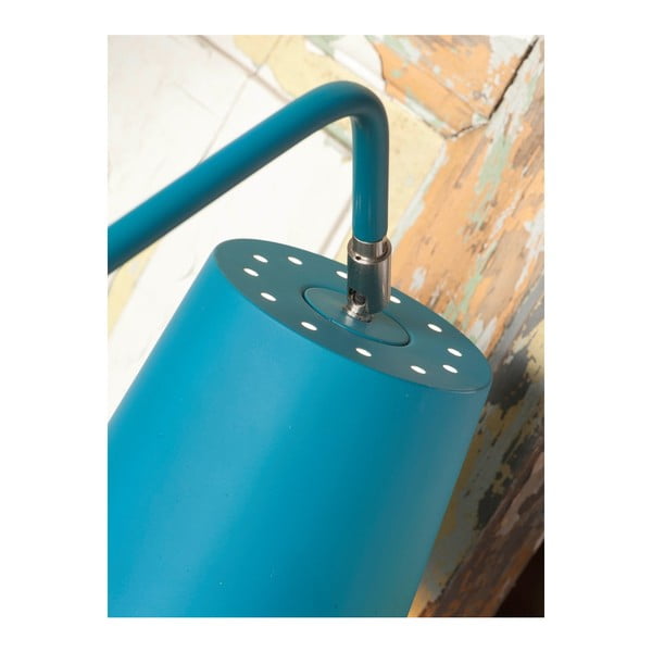 Plava samostojeća svjetiljka Citylights Barcelona-image-2