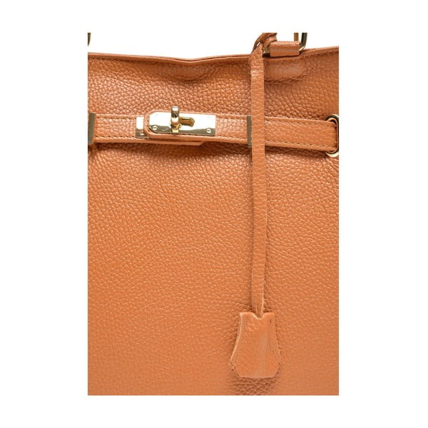 Kožna torbica - Anna Luchini-image-2