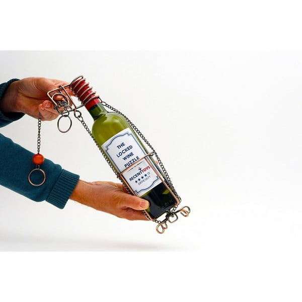 Misaona igra The Locked Wine – RecentToys-image-1