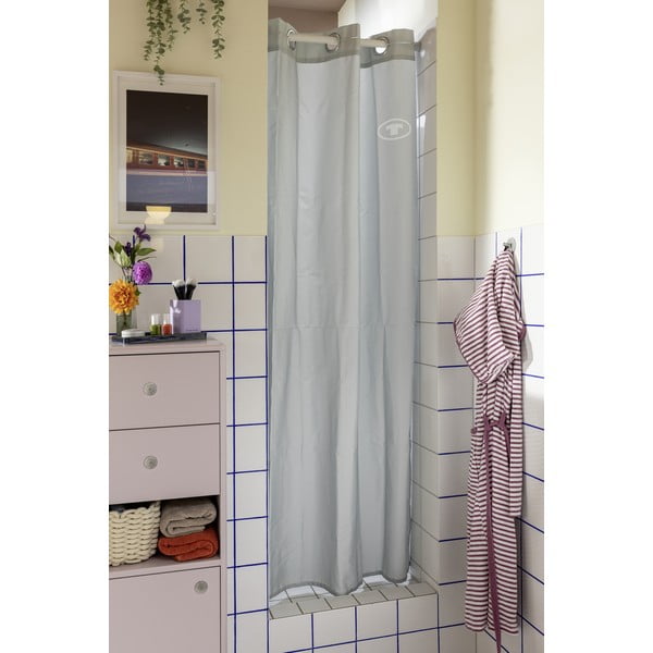 Tuš zavjesa 180x200 cm Tom Tailor Get Naked – Wenko-image-4