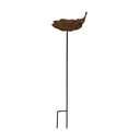 Hranilica za ptice od lijevanog željeza Esschert Design, visina 91 cm