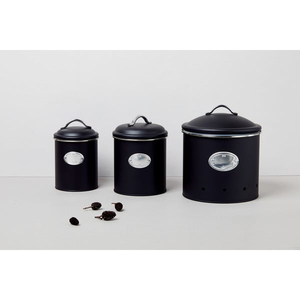 Posuda za namirnice za čuvanje hrane Nero – Wenko-image-4