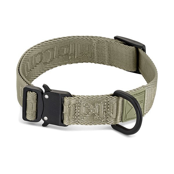 Zeleni ogrlica S/M dužina 32 cm Modena Grolive S/SM – MiaCara