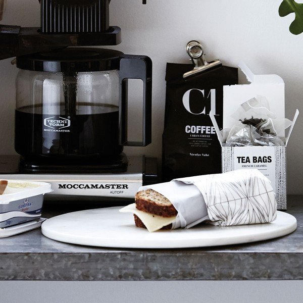 Set od 2 postavke mjesta Coaster Light-image-1