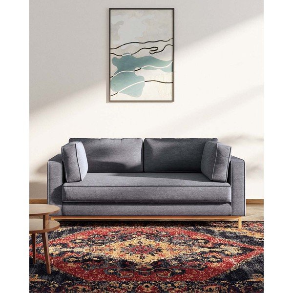 Siva sofa 192 cm Celerio – Ame Yens-image-3