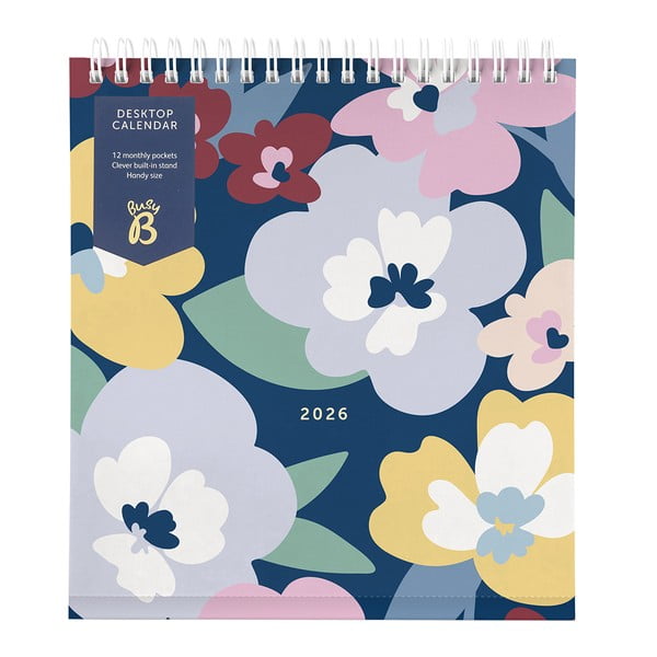 Planer 22 str. – Busy B