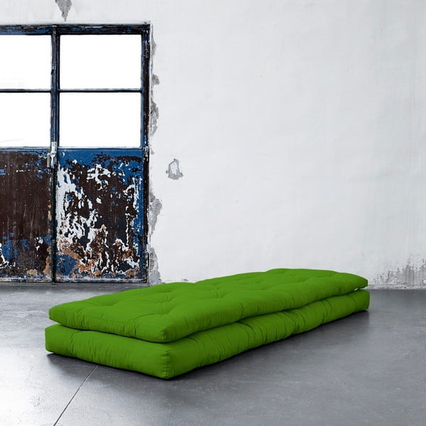 Karup Buckle Up Lime sklopiva stolica-image-2