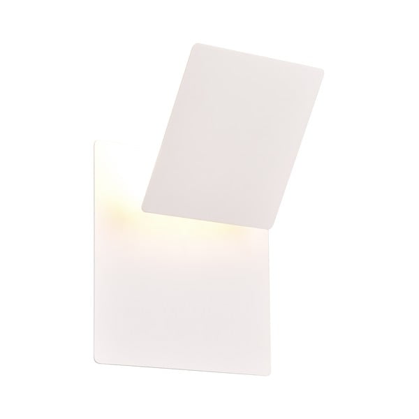 Bijela LED zidna lampa Mio – Trio-image-1